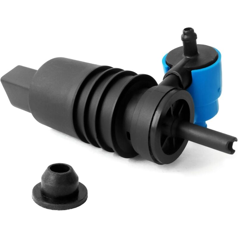 Image of Scheibenwaschwasserpumpe für vw Passat Golf 4 Polo A3 A4, 1K6955651 Elektrische Wasserpumpe - Ymyny