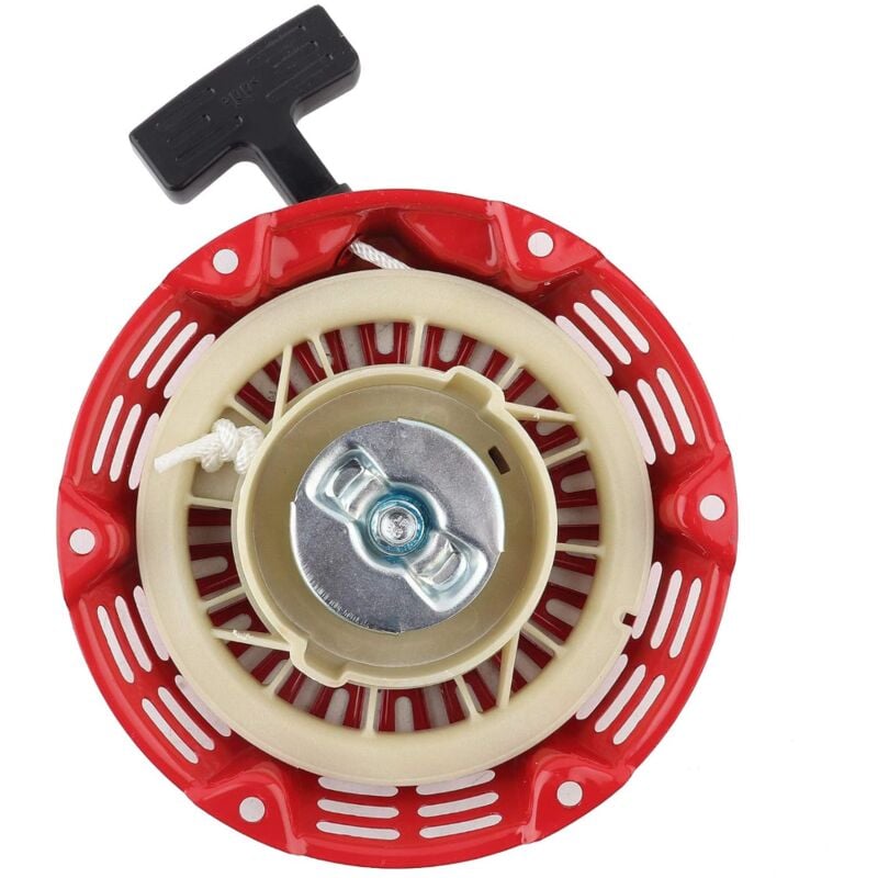 Image of Ymyny - Seilzugstarter, Ersatz für Rückstoßstarter für Rec Generator