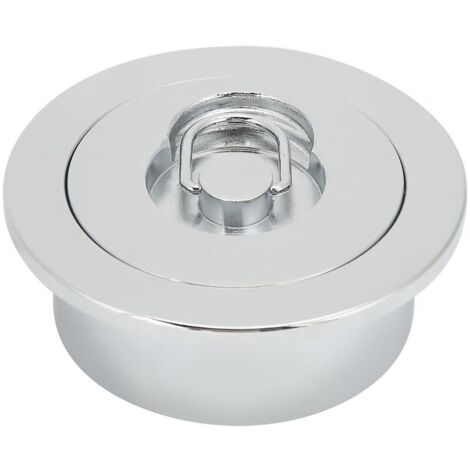 YMYNY Siphon de sol de piscine en acier inoxydable, accessoires de drainage d'eau de piscine, sauna, spa