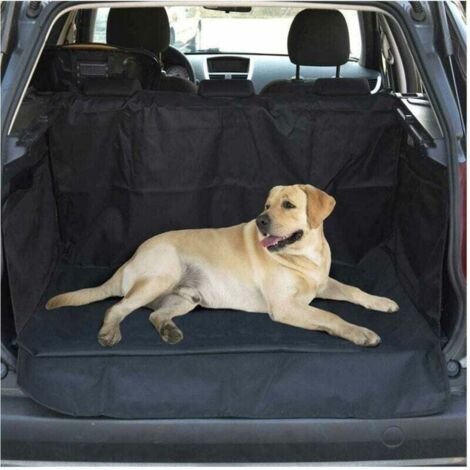 Protezione Paraurti Barry - Antigraffio Per Cani E Bagagli, In Ecopelle - Foto 4