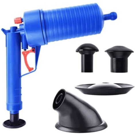 YMYNY The Best Suction Unblocker, Suction Unblocker for Kitchen Sink Drains
