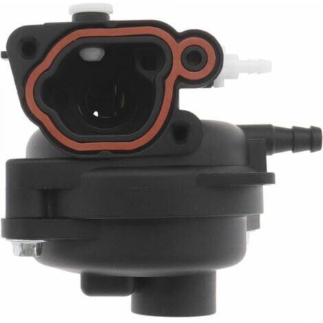 YMYNY Vergaser für Rasenmähermotoren, kompatibel mit Briggs & Stratton 300E 450E OVH 591979 595656 590556 Motoren