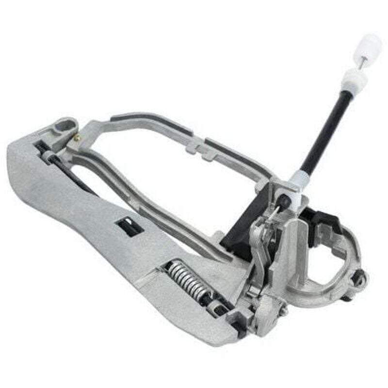 Image of YMYNY VORNE LINKS Fahrerseite Für BMW X5 E53 3,0 D 3,0 i Vorne Links Türgriff Lager Halterung