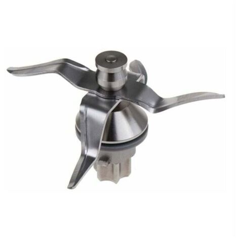 YMYNY Vorwerk Thermomix Klingen Messer TM31 altn 30525 mit Messerdichtung Thermomix TM31 Roboter Thermomix Thermomix Zubehör