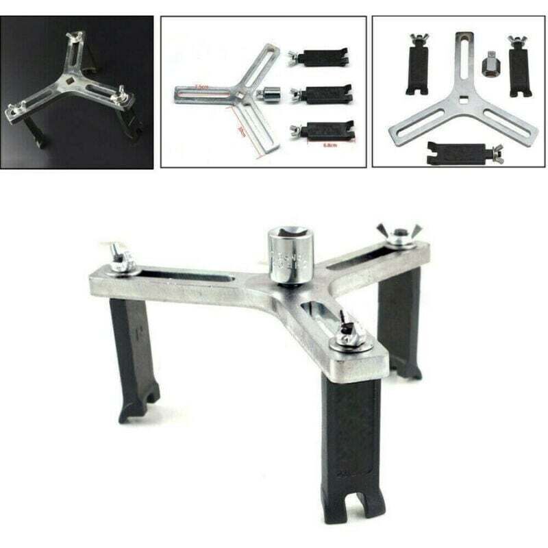 Image of Ymyny - Werkzeug zum Entfernen der Kraftstoffpumpendeckelabdeckung Xd-068 -