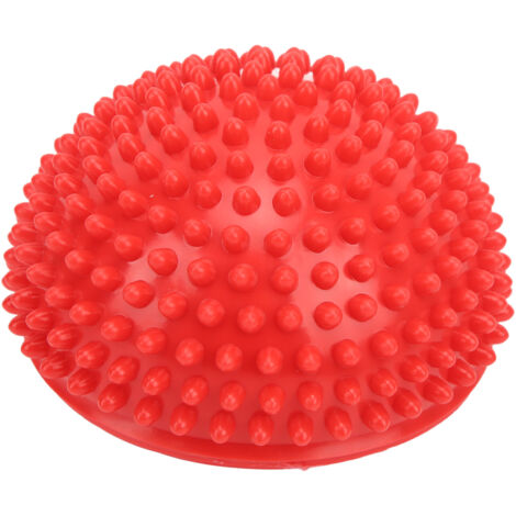 Yoga-Balanceball für Kinder – Frühkindliche sensorische Massage und Training der Hirnhälfte