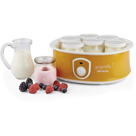 Yogurtiera Yogurella Ariete 20 watt