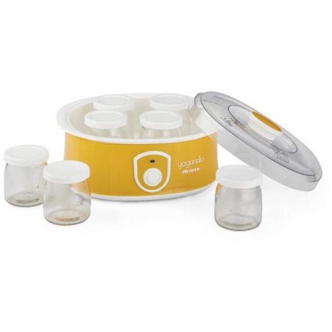 Yogurtiera Yogurella Ariete 20 Watt