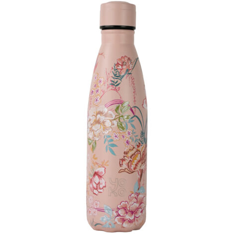 Yoko - Bouteille isotherme Bali 50 cl