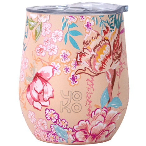 Yoko - Mug isotherme Bali 25 cl