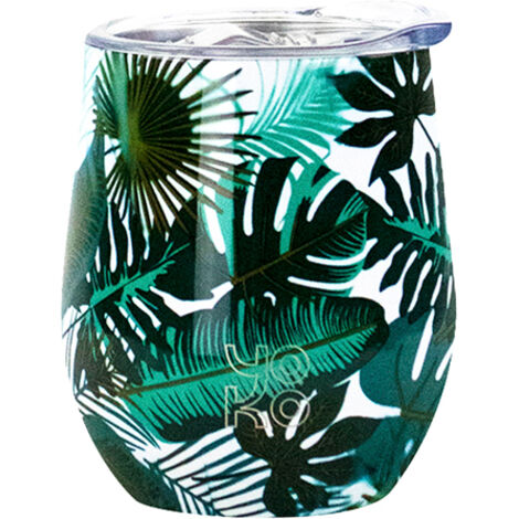 Yoko - Mug isotherme Equador 25 cl