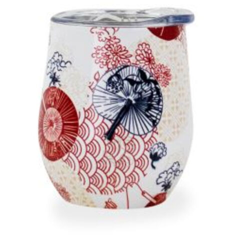 Yoko - Mug isotherme Japan 25 cl