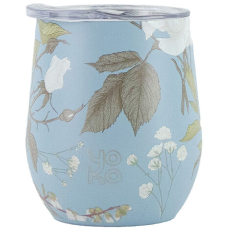 Yoko - Mug isotherme Milano 25 cl