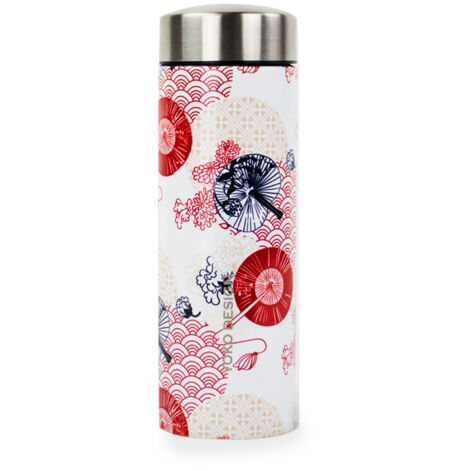 Yoko - Théière isotherme Japan 35 cl