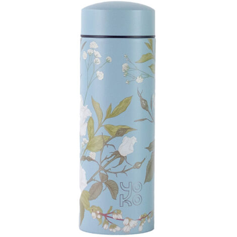 Yoko - Théière isotherme Milano 35 cl