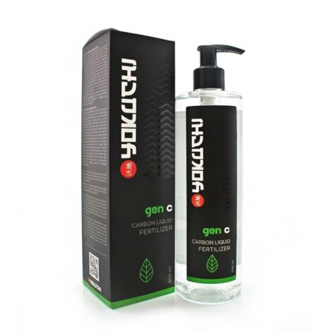 YOKUCHI GEN C 400ML
