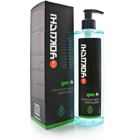 YOKUCHI GEN K 400ML
