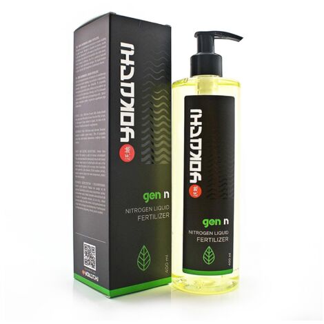 YOKUCHI GEN N 400ML