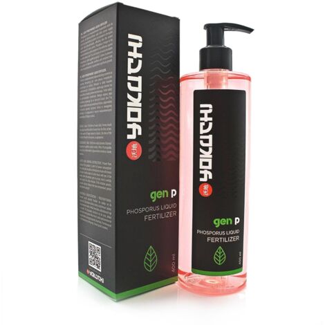 YOKUCHI GEN P 400ML