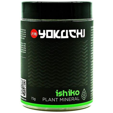YOKUCHI ISHIKO 75G