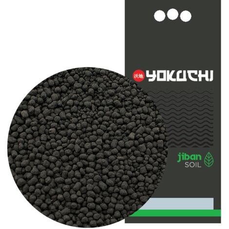 YOKUCHI JIBAN ERDE 4L