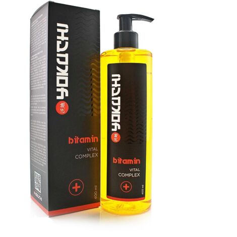 YOKUCHI VITAMINE 400ML
