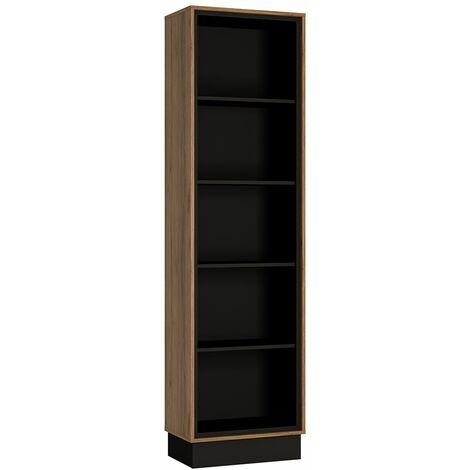 main image of "Yolo Tall Bookcase No Doors"