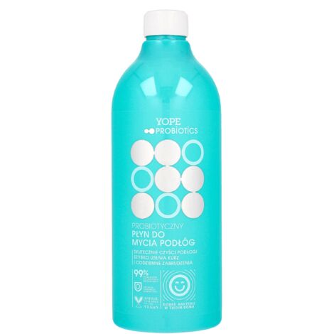 YOPE Probiotiques Liquide