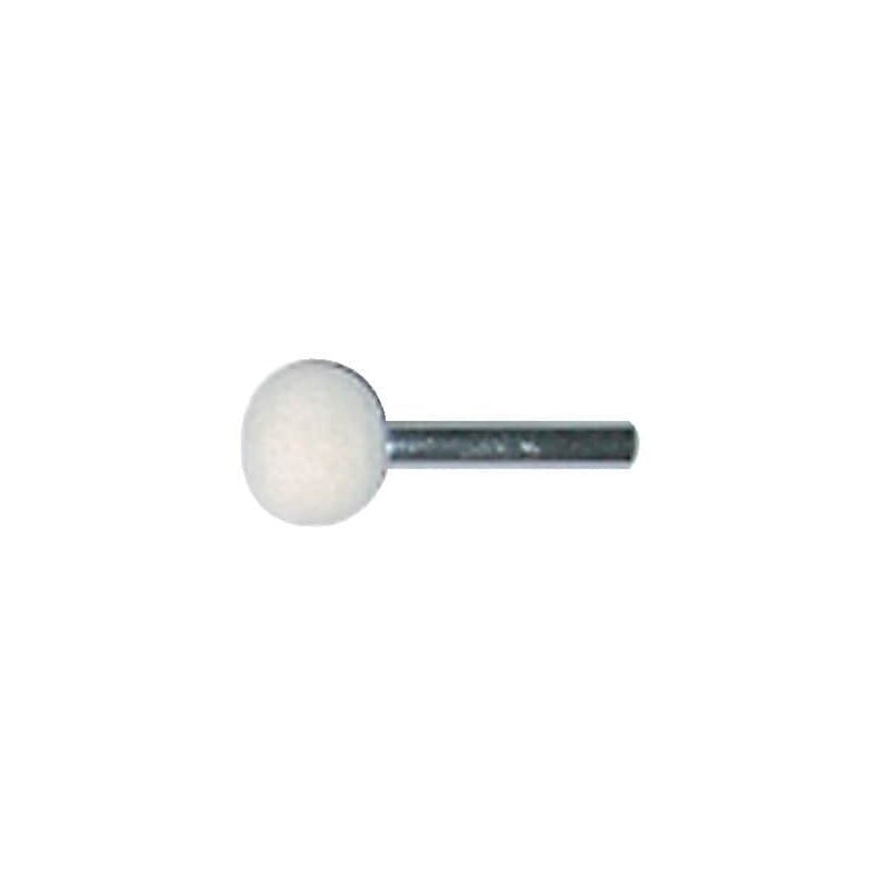 12.70MM Felt Bob Ball Type 3MM Shank - York