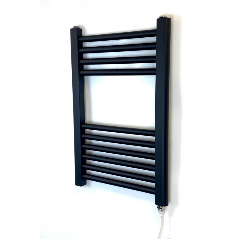 Image of Manissa - York Electric Black Straight&hellip;