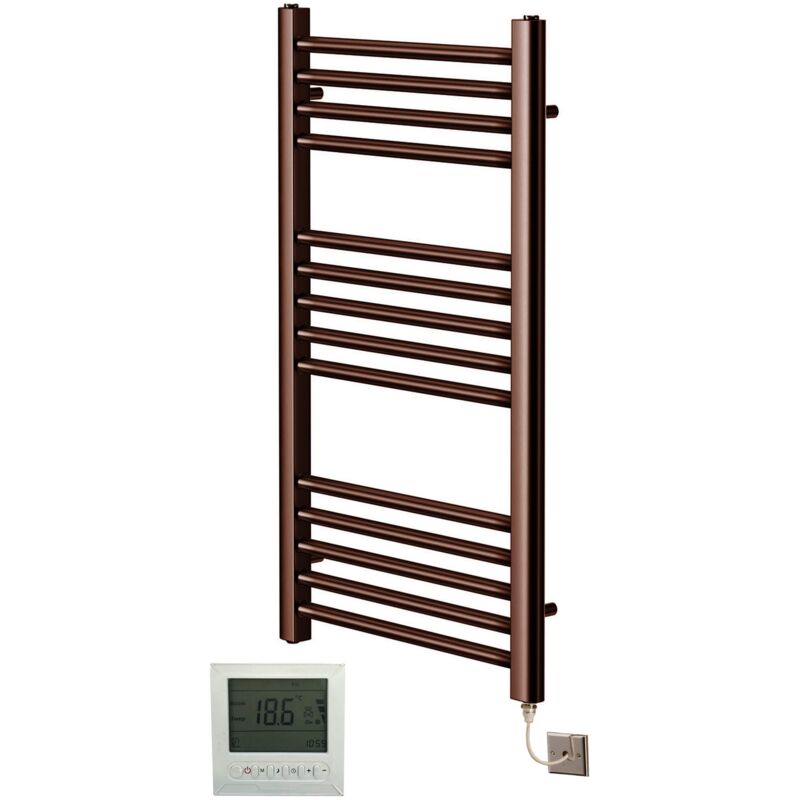 Image of Manissa - York Electric Brushed Bronze&hellip;