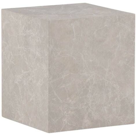 EBUY24 York table basse beige.