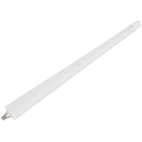 Yosoo Universal-Autoantenne, automatischer Antennenersatz, kompatibel mit Color Therapy 500, hergestellt aus hochwertigem ABS-Material mit hoher Belastbarkeit.