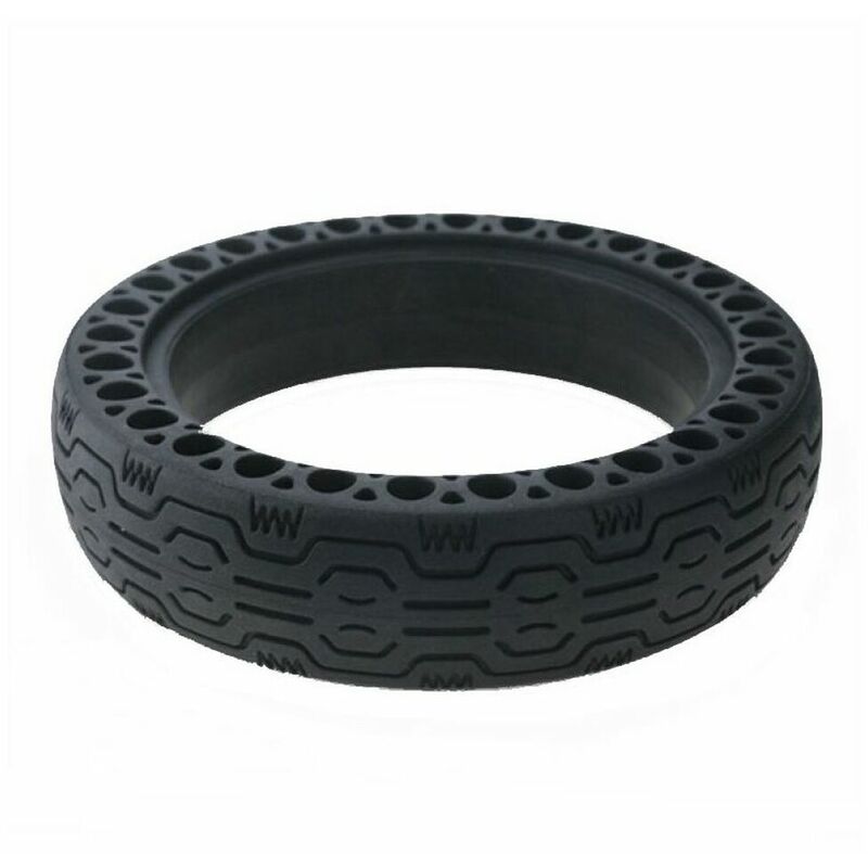 

Neumático Antipinchazos MA1000 8,5' Negro - Youin