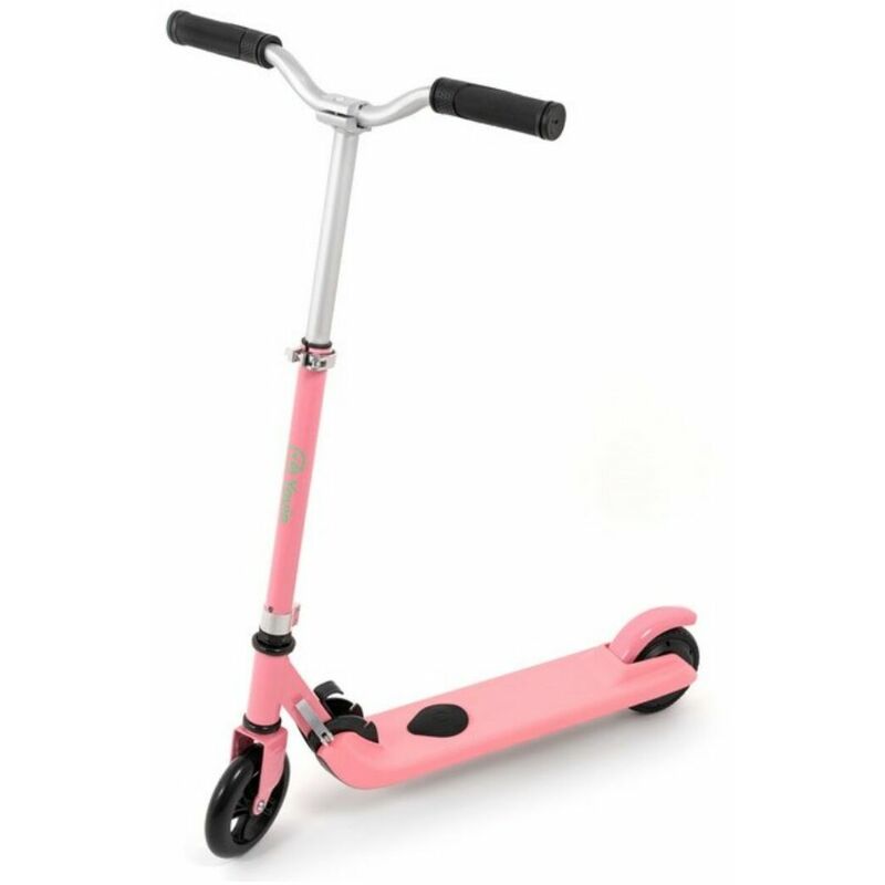 

Youin Patinete Eléctrico Youin You-Go S 5' 6 km/h 80W Rosa
