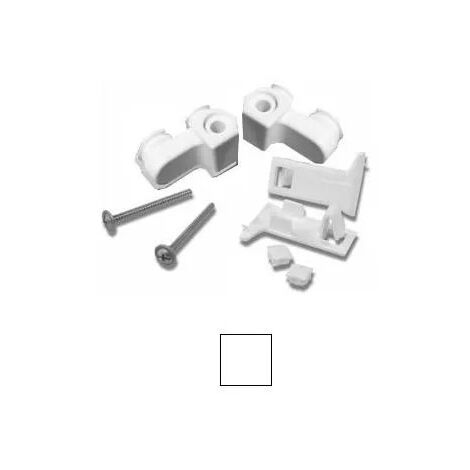 YOUNG S runner kit Bianco