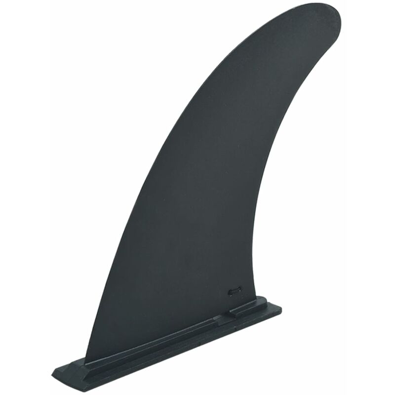 

Aleta central tabla paddle board plástico negro 18,3x21,2 cm - Negro - Youthup