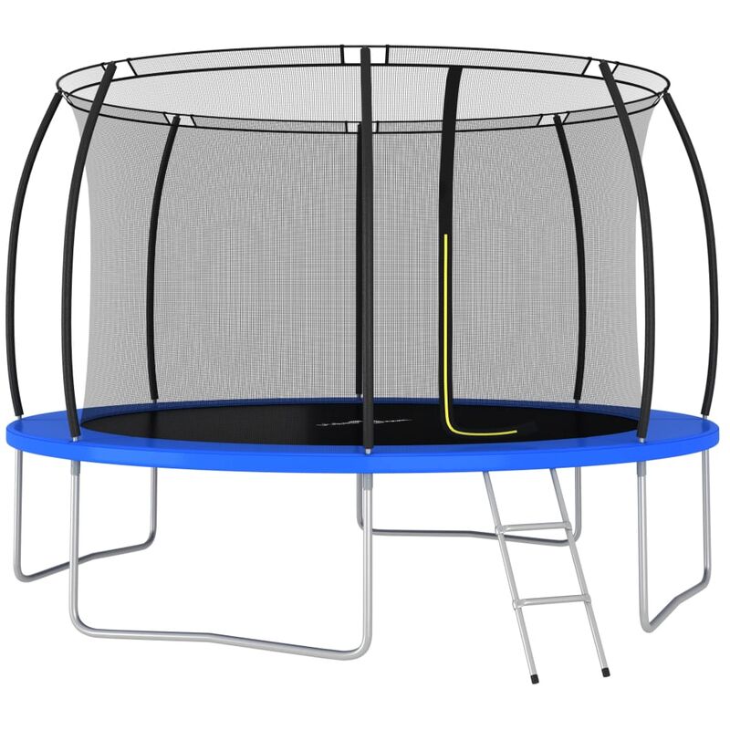 

Cama elástica redonda 150 kg 366x80 cm - Youthup