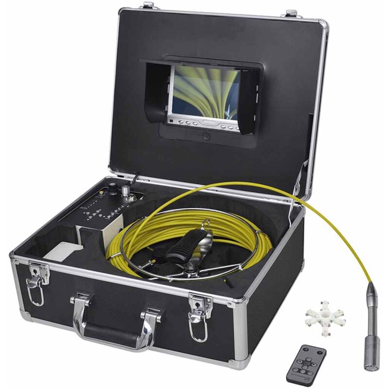 Youthup - Furniture Limited - Camera di Controllo del Tubo 30 m con