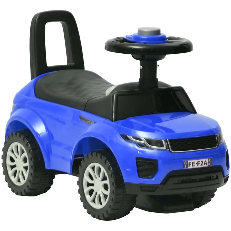 

Coche correspasillos azul - Azul - Youthup