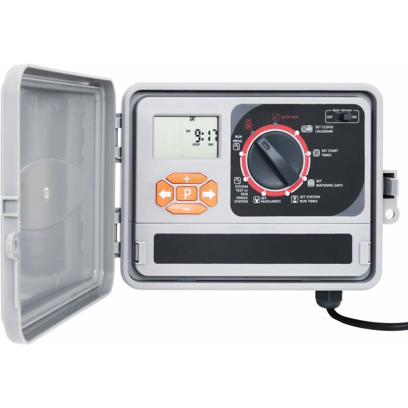 

Controlador de riego de agua para jardín - Youthup