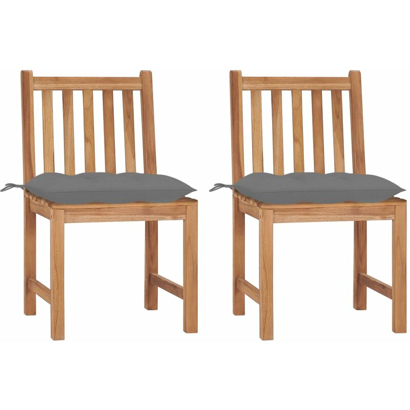 holz Gartenstühle online kaufen | Möbel-Suchmaschine | ladendirekt.de