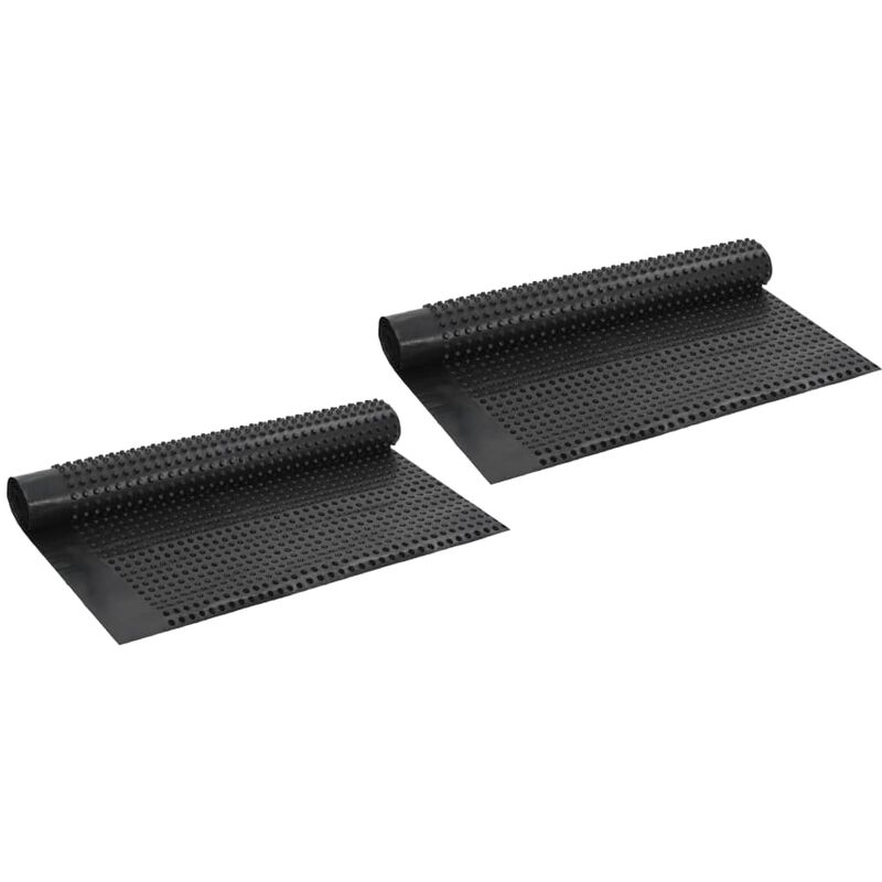 

Lámina de drenaje nodular 2 unidades HDPE 400 g/m² 1x20 m - Youthup