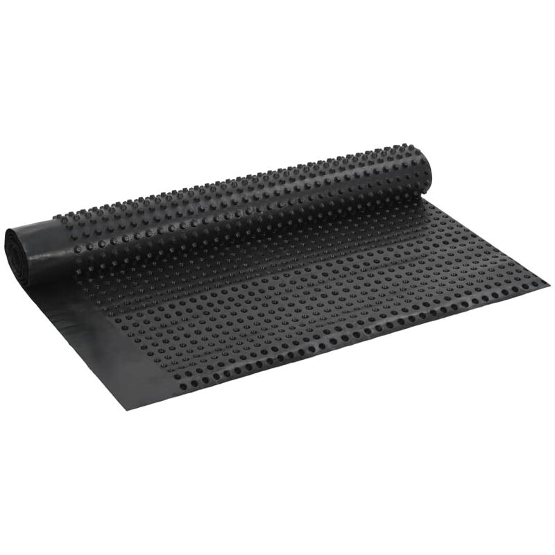 

Lámina de drenaje nodular HDPE 400 g/m² 1x20 m - Youthup
