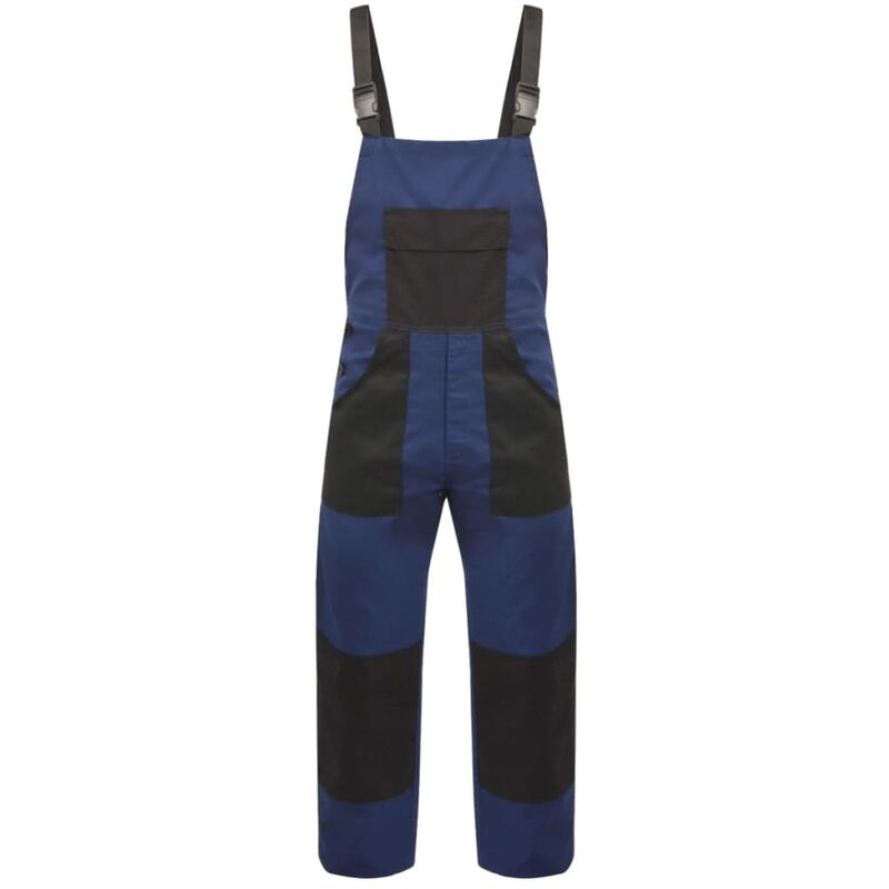 

YOUTHUP Mono de trabajo de hombre talla M azul - Azul