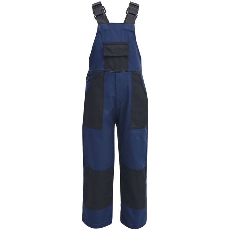

YOUTHUP Mono para niño talla 110/116 azul - Azul