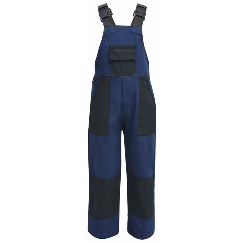 

YOUTHUP Mono para niño talla 134/140 azul - Azul
