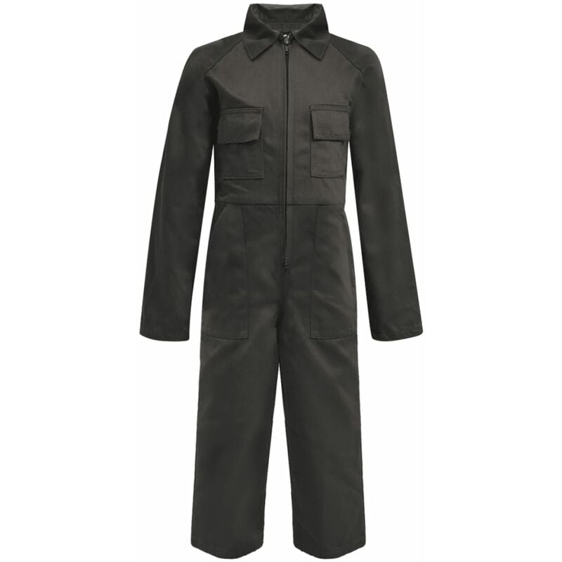 

YOUTHUP Mono para niño talla 134/140 gris - Gris