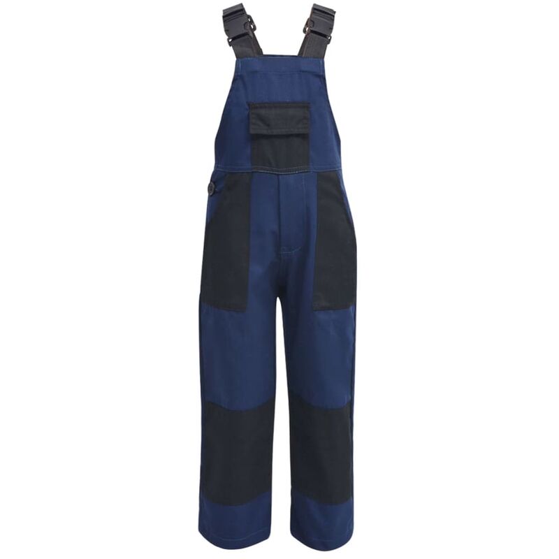 

YOUTHUP Mono para niño talla 158/164 azul - Azul