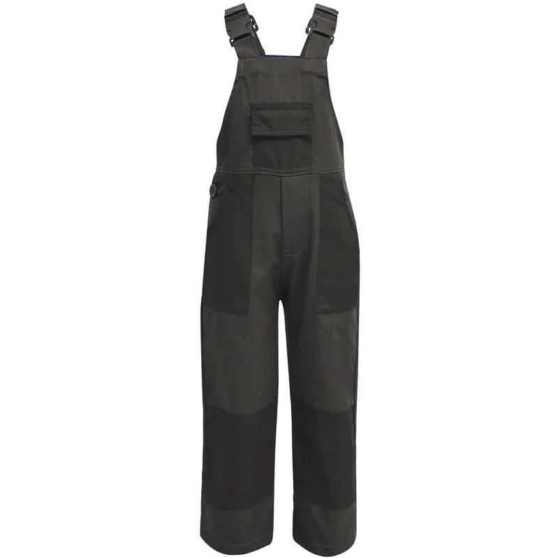 

YOUTHUP Mono para niño talla 98/104 gris - Gris